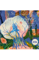 Contes musicaux grand format - t17 - arbristoires - histoires naturelles & botanique poetique