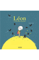 Leon - lextra petit terrestre