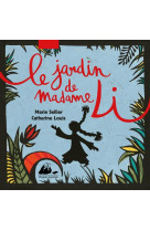 Le jardin de madame li