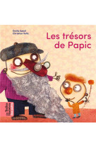 Les tresors de papic