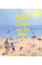 Billie, chipo et la mer