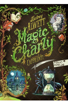 Magic charly - vol01 - l'apprenti