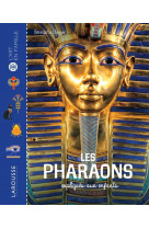 Les pharaons expliques aux enfants