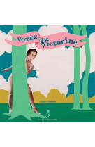 Votez victorine