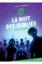 Les enquetes de logicielle - t13 - la nuit des oublies - les enquetes de logicielle