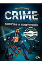 Crime book - meurtre a hollywood