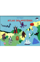 Atlas des mysteres