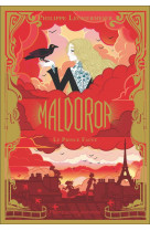 Maldoror - vol02 - le prince fauve