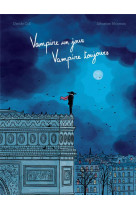 Vampire un jour, vampire toujours