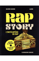 Rap story - l-encyclopedie du rap