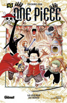 One piece - édition originale - tome 43