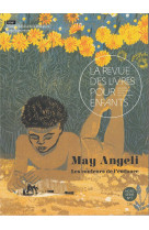 La revue des livres pour enfants - may angeli. les couleurs de l'enfance