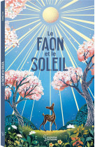 Le faon et le soleil