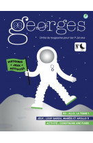 Magazine georges n 61 - lune (dec 22 / janv 22)