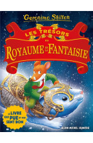 Le royaume de la fantaisie t10