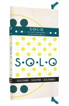 Solo - jouet