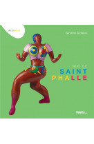 Niki de saint-phalle