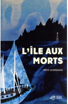 L'ile aux morts