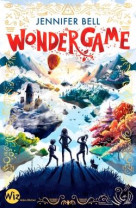 Wondergame