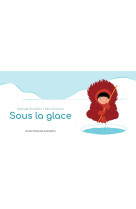 Sous la glace