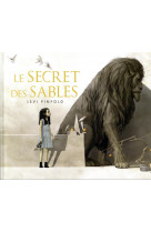 Le secret des sables