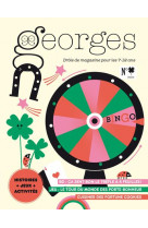 Magazine georges n 62 - chance (fev-mars 2023)