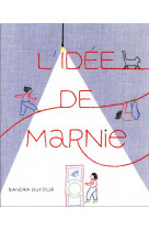 L'idee de marnie