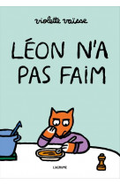 Léon n'a pas faim