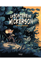 La sorciere de wickerson