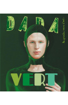Vert (revue dada 271)