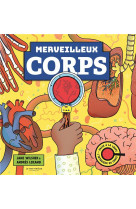 Merveilleux corps