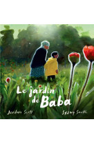 Le jardin de baba