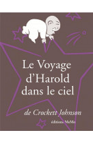 Le voyage d'harold dans le ciel