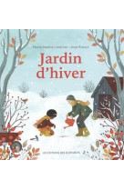 Jardin d'hiver