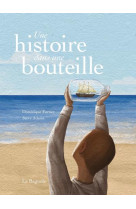 Une histoire dans une bouteille