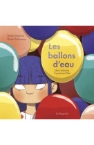 Les ballons d'eau