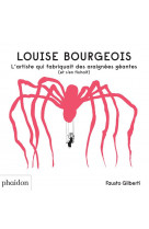 Louise bourgeois
