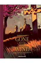Gone with the wind t1