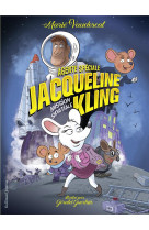 Agente speciale jacqueline kling - vol02 - mission spatiale
