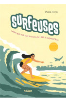 Surfeuses