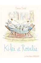 Kiki et rosalie