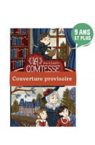 La comtesse de segur et moi - le journal d-une gouvernante anglaise