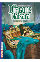 Les dragons de nalsara, tome 04