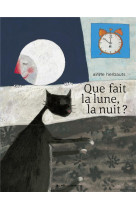 Que fait la lune, la nuit ? - ne2023