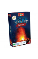 Defis nature - volcans