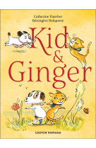 Kid & ginger