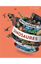 Encyclopedie des dinosaures