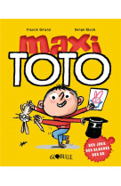 Maxi toto 1