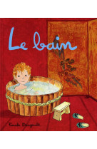 Le bain