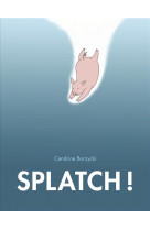 Splatch (tout carton)